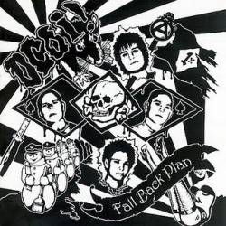 DC OI : Fall Back Plan